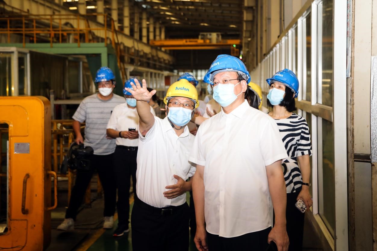 市人大常委会副主任陈靖来我司调研（1）.jpg